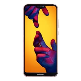 Huawei P20 Lite 64GB - Rosa - Libre - Dual-SIM