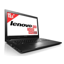 Lenovo Essential G50-45 15" A6 1.8 GHz - HDD 1 TB - 4GB - teclado francés
