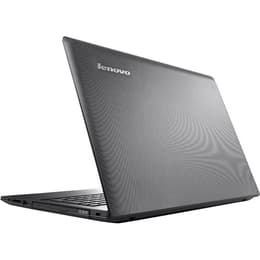 Lenovo Essential G50-45 15" A6 1.8 GHz - HDD 1 TB - 4GB - teclado francés