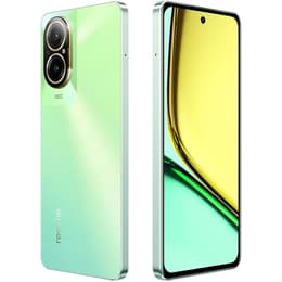 Realme C67 4G 256GB - Verde - Libre