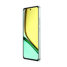 Realme C67 4G 256GB - Verde - Libre