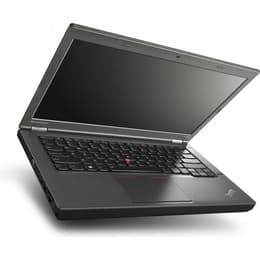 Lenovo ThinkPad T440 14" Core i5 1.9 GHz - SSD 240 GB - 8GB - AZERTY - Francés
