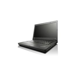 Lenovo ThinkPad T440 14" Core i5 1.9 GHz - SSD 240 GB - 8GB - AZERTY - Francés