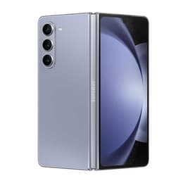Galaxy Z Fold5 512GB - Azul - Libre