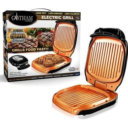 Gotham Grill Plus Parrilla