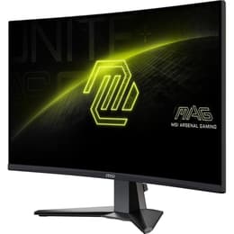 Monitor 27" LED MSI MAG 27CQ6FDE