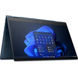 HP Elite Dragonfly G2 13" Core i5 2.6 GHz - SSD 512 GB - 16GB - QWERTY - Inglés