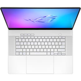 Asus ROG Zephyrus G16 GA605KM-QR009W 16" Ryzen AI 7 2 GHz - SSD 1 TB - 32GB - NVIDIA GeForce RTX 5060 QWERTZ - Alemán