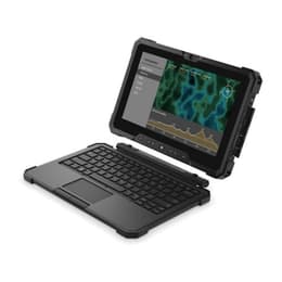 Dell Latitude 7212 11" Core i5 1.6 GHz - SSD 512 GB - 8GB - AZERTY - Francés