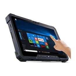 Dell Latitude 7212 11" Core i5 1.6 GHz - SSD 512 GB - 8GB - AZERTY - Francés