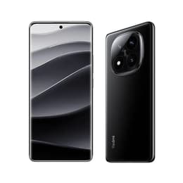 Xiaomi Redmi Note 15 Pro+ 256GB - Negro - Libre