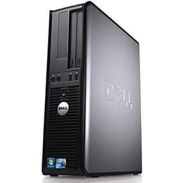 Dell OptiPlex 380 DT Core 2 Duo 2,93 GHz - HDD 160 GB RAM 2 GB