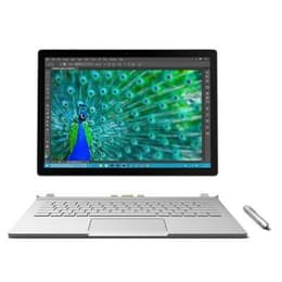 Microsoft Surface Book TP4-00002 13" Core i5 2.4 GHz - SSD 256 GB - 8GB Inglés (UK)