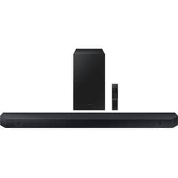 Barra de sonido Samsung HW-Q600C - Negro