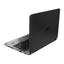 Hp ProBook 430 G2 13" Core i3 2.1 GHz - HDD 320 GB - 8GB - Teclado Francés