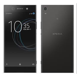 Sony Xperia XA1 Ultra 64GB - Negro - Libre