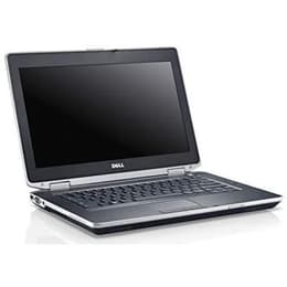 Dell Latitude E6420 14" Core i5 2.3 GHz - HDD 250 GB - 4GB - teclado francés