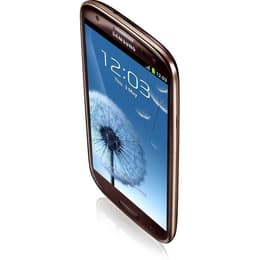 I9300 GALAXY S III 16GB - Marrón - Libre