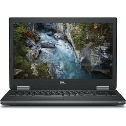 Dell Precision 7740 17" Xeon E 2.4 GHz - SSD 1 TB - 32GB - QWERTY - Italiano