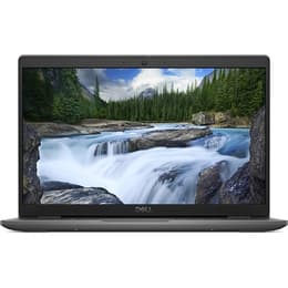 Dell Latitude 3440 14" Core i5 1.6 GHz - SSD 512 GB - 8GB - AZERTY - Francés