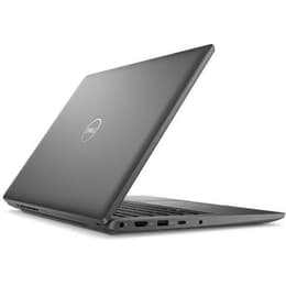 Dell Latitude 3440 14" Core i5 1.6 GHz - SSD 512 GB - 8GB - AZERTY - Francés