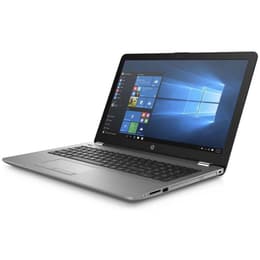 HP 250 G6 15" Core i7 2.7 GHz - SSD 256 GB - 8GB - teclado inglés (uk)
