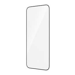 Protector de pantalla iPhone 14 Pro Max Protector de pantalla - Vidrio - Transparente