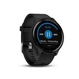 Relojes Cardio GPS Garmin Vívoactive 3 Music - Negro