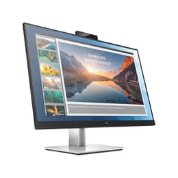 Monitor 23" LED HP E24d G4