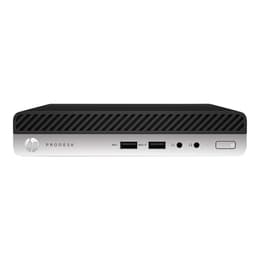 HP ProDesk 400 G4 DM Core i3 3.1 GHz - SSD 512 GB RAM 16 GB
