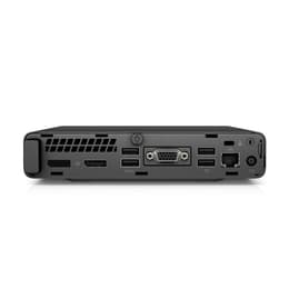 HP ProDesk 400 G4 DM Core i3 3.1 GHz - SSD 512 GB RAM 16 GB