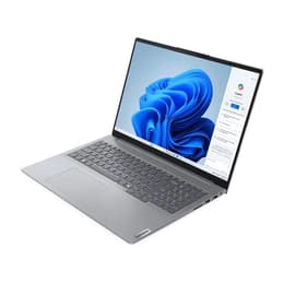 Lenovo ThinkBook 15 G2 15" Core i5 2.4 GHz - SSD 512 GB - 16GB - QWERTZ - Alemán