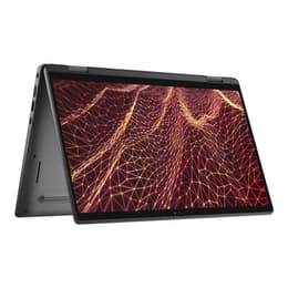 Dell Latitude 7430 14" Core i5 1.6 GHz - SSD 256 GB - 16GB - AZERTY - Francés