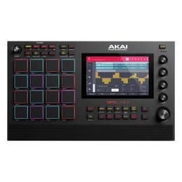 Akai MPC Live II Accesorios