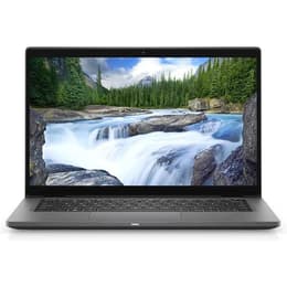 Dell Latitude 7310 13" Core i7 1.8 GHz - SSD 256 GB - 8GB - QWERTY - Español