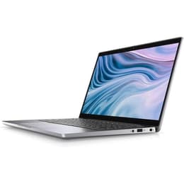 Dell Latitude 7310 13" Core i7 1.8 GHz - SSD 256 GB - 8GB - QWERTY - Español