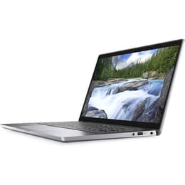 Dell Latitude 7310 13" Core i7 1.8 GHz - SSD 256 GB - 8GB - QWERTY - Español