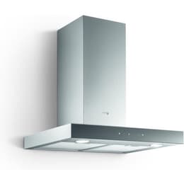 Campana decorativa Turboair Segno BLIX/A/60