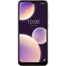 Wiko Rainbow 4G 8GB - Rosa - Libre