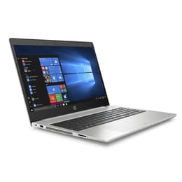 HP ProBook 450 G7 15" Core i7 1.8 GHz - SSD 512 GB - 16GB - QWERTY - Italiano