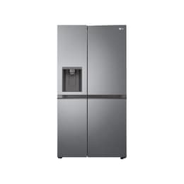 Frigorífico americano Lg GSLV50DSXE