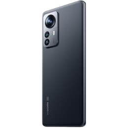 Xiaomi 12T Pro 256GB - Negro - Libre