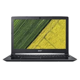 Acer Aspire 5 15" Core i7 1.8 GHz - SSD 256 GB - 8GB - AZERTY - Francés