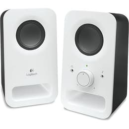 Altavoz Logitech Z150 - Blanco