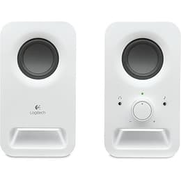 Altavoz Logitech Z150 - Blanco