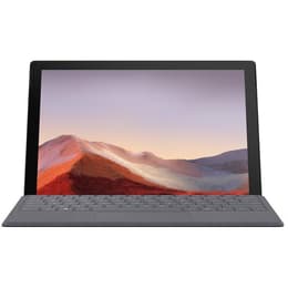 Microsoft Surface Pro 7 Plus 12" Core i5 2.4 GHz - SSD 128 GB - 8GB Inglés (UK)