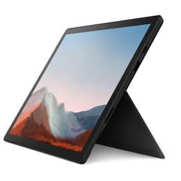 Microsoft Surface Pro 7 Plus 12" Core i5 2.4 GHz - SSD 128 GB - 8GB Inglés (UK)