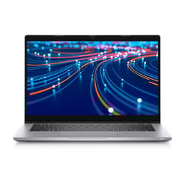 Dell Latitude 5320 13" Core i5 2.4 GHz - SSD 256 GB - 8GB - AZERTY - Francés