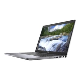 Dell Latitude 5320 13" Core i5 2.4 GHz - SSD 256 GB - 8GB - AZERTY - Francés