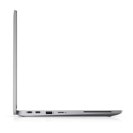 Dell Latitude 5320 13" Core i5 2.4 GHz - SSD 256 GB - 8GB - AZERTY - Francés